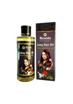 Naveda Herbal Long Hair Oil