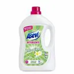 Asevi Aloe Vera Liquid Laundry Detergent-2.7 liters|Top load n front load washing machine