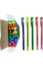 SRSGR Season Store Natural Blue Ball Pen Ball Pen 20