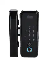 HausTech Fingerprint Smart Door Lock