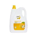 Moon & Mount Lemon Dishwash Liquid 5 L