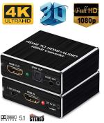 Microware Car Audio Adapter