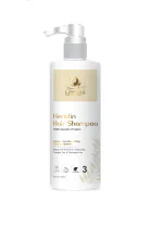 Cosmegic International Keratin Hair Shampoo With Keratin Protein 1000 ml