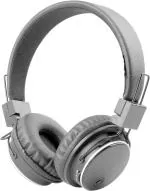 G2L Best New Quality Bluetooth Headsets 3.5mm Jack/Microphone On-Ear Headset Bluetooth Headset (BLACK, On the Ear)