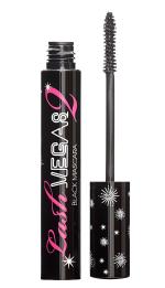Barry M Lash Vegas 2 Mascara Black