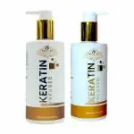 FUSIONMAX PROFESSIONAL Shampoo and Conditioner Combo Pack 300 Ml