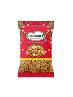 Bellanuts Gurbandi Almond Badam Giri 500g