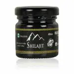 FAZEELAT CREATIONS Himaliyan Shilajit 40gm