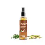 Vitro Anti Mosquito Body Spray 100 ml | With Essential Oils | Safe for Kids