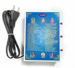MEPS Chanting Box Multi devotional Mantra shloka Bhajan Full Song Player