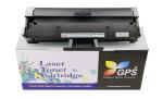 Gps Colour Your Dreams Mlt-D101s Toner Cartridge For Samsunng 101 Ml2161 / 2162/2163 / 2164/2165 / 2165w / 2166 / 2166w / 2168/3401, 3405, 3400, Sf 760p Sf 761 (Pack Of 1)