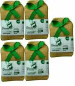 Graciss Anion Sanitary Pads 240MM- L Size pads 5Packs(30 pieces)