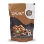 NRD Walnut Kernel 1 Kg, Regular Quality, Akhrot Dry Fruit, Walnut Without Shell, 100% Natural, Everyday Use