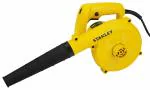 Stanley 600W Plastic and Metal Blower