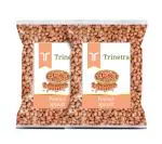 Trinetra Peanut 750Gm Each (Pack Of 2) Moongfali (1500 g) Ground Nuts