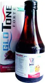 Vedankur Glotone Syrup (Pack Of 6)