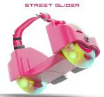 Hamleys Street Glider 5 Years and Above