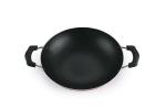 Non-Stick Aluminium Appachatti Appchy Appchety Maker Cookware Set Bartan Pan Appam Appchi Appchey AC-136