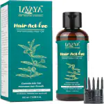 Lavaya Hair Active Oil For Reduce Hair Fall and Promote Hair Growth | For Men & Women Hair Oil (100 ml)