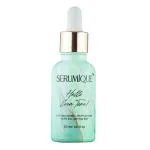Serumique Niacinamide Face Serum| For Acne Scars, Excess Sebum & Oil Reduction with Zinc| For Sensitive, Acne-Prone or Oily Skin| For Men & Women| Hello Even Tone Starter Conc. 2.5% | 30ml
