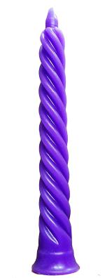 Bitona Multicolor Wax Big Jumbo Giant Candles