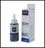INK POINT Refill Pigment HP 805, 803, 680, 678, 818, 802, 901, 703, 704, 46 Black Ink Bottle