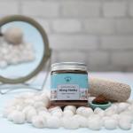 Jugni Minty Mocha Body Scrub