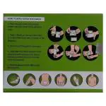 VESTIGE DETOX FOOT PATCH 10 Patches