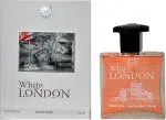 DSP White London Eau De Parfum For Men - 100 ml