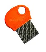 Q D Magnify Head Lice egg Nit Remover Comb Suitable All Hair Type Women Man Kids Girl