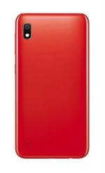 NAFS Red Housing Body For Samsung Galaxy A10 Red