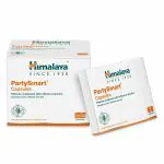 Himalaya Party Smart Capsules,Pack Of 5 Pieces Carton