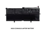 SOLUTIONS-365 LAPTOP BATTERY FOR C21N1613 ASUS CHROMEBOOK FLIP C302CA-DH75 C302CA-GU005