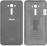 Imbi Asus Zenfone 2 Laser Black Plastic Back Panel