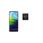 Mudshi Mobile Back Camera Lens Protector for Lenovo K12 Pro