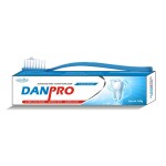 DanPro Toothpaste
