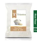 Trinetra Rice Flour 500 g Pack