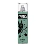 Onest Hunk for Men Swag fragrant body mist 135 ml