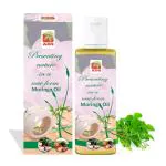 AOS Products 100% Pure Moringa Oil - 30 ml