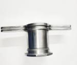 NAAYAGI - INDOLIUM / INDALIUM Made IDIYAPPAM, MURUKKU ACHU / ACHHU with 5 SIEVES (Small Size)