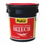 PL SUPER PALCO HITECH-15W40-API:CH4/CI4/SL Engine Oil (7.5L) Gives Maximum Power & Superior Protection for SUVs, MUVs & Crossovers