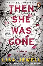 Then She Was Gone by Lisa Jewell