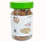 LJL Traders Whole Ginger Organic for Vegetarian 150 g