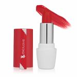 Loveluck Matte Lipstick, Pink Blush, Long Lasting, Comfortable Waterproof, Non Drying, Creamy Matte Bullet Lipstick (Red, Pack of 1)