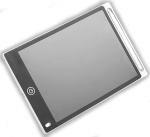 Aglu Fiber Learning And Educational LCD Writing Pad With Pen 1 Y And Up