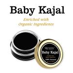 Mexmy Black Baby Kajal For Newborn