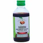 Vaidyaratnam Elakanadi Kashayam 200 ml (Pack of 3)