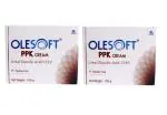 FLAY Olesoft PPK Cream - 100g(Pack of 2)