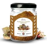 Satvic Rajwadi Garam Masala-100GM