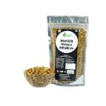 D4Diet- ROASTED MASALA SOYABEAN-NAMKEEN/ROASTED SNACKS/HEALTHY Snacks Pack of 2 (200 gm Each)